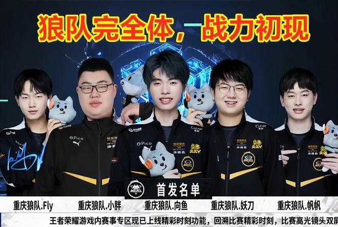 巨大的挑战