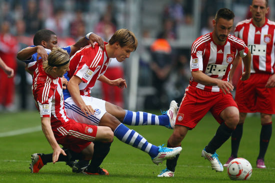 近几年表现 近几年表现