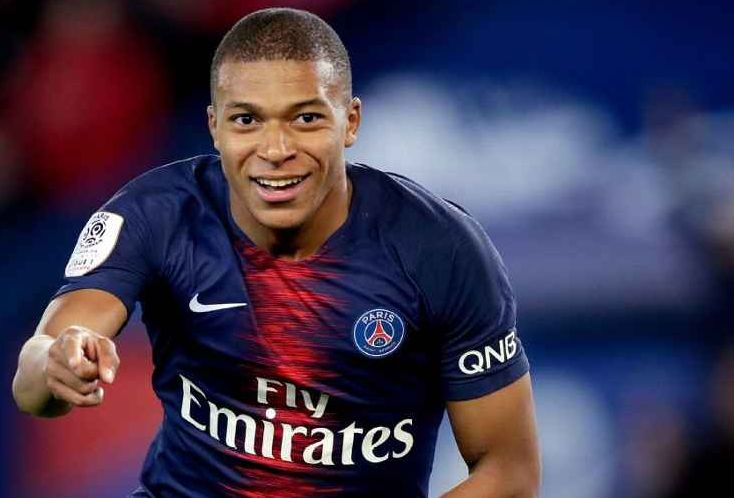 巴黎拜仁皇 巴黎拜仁皇