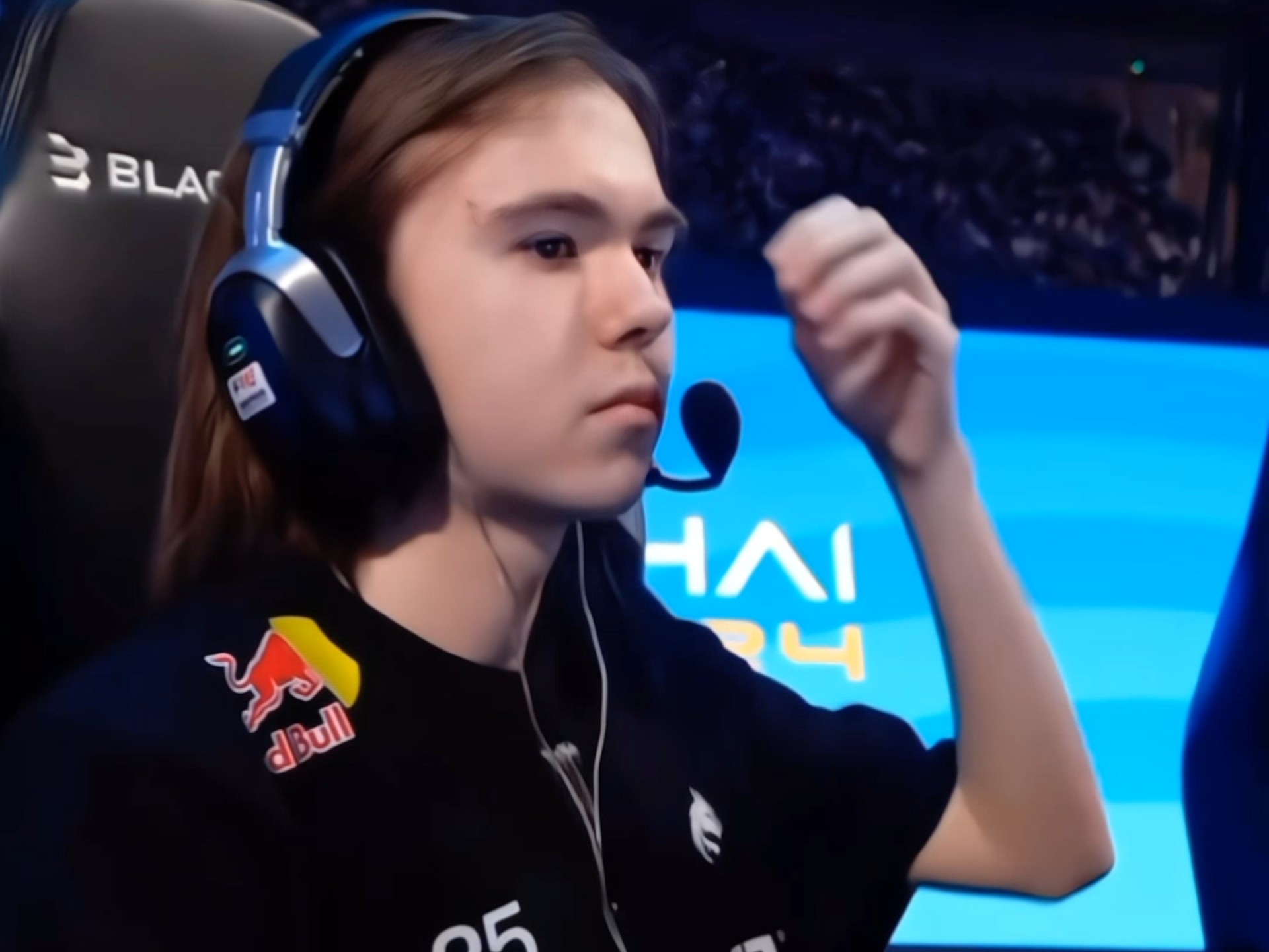 是证明了她 是证明了她