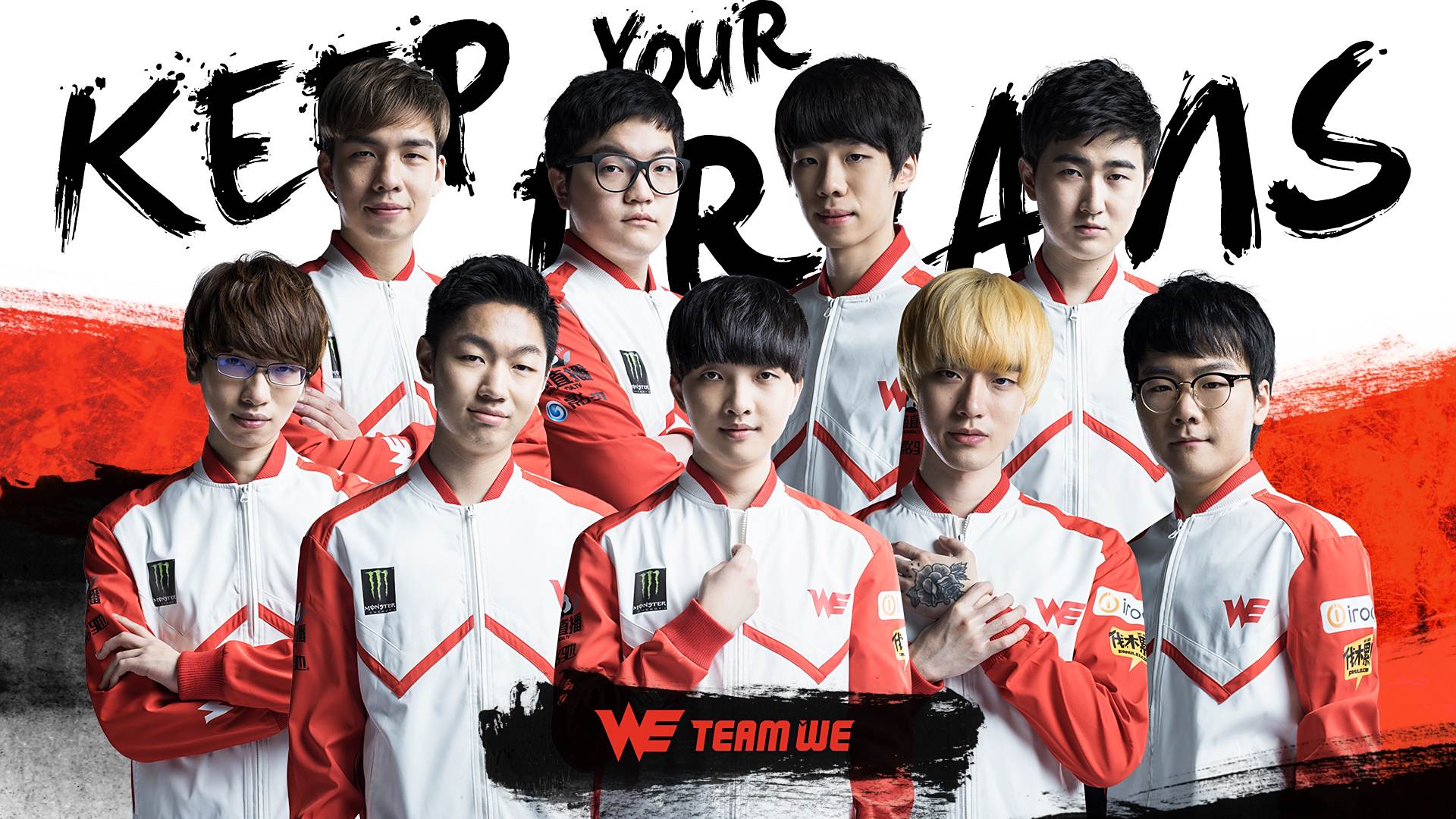 在体育赛场 在体育赛场