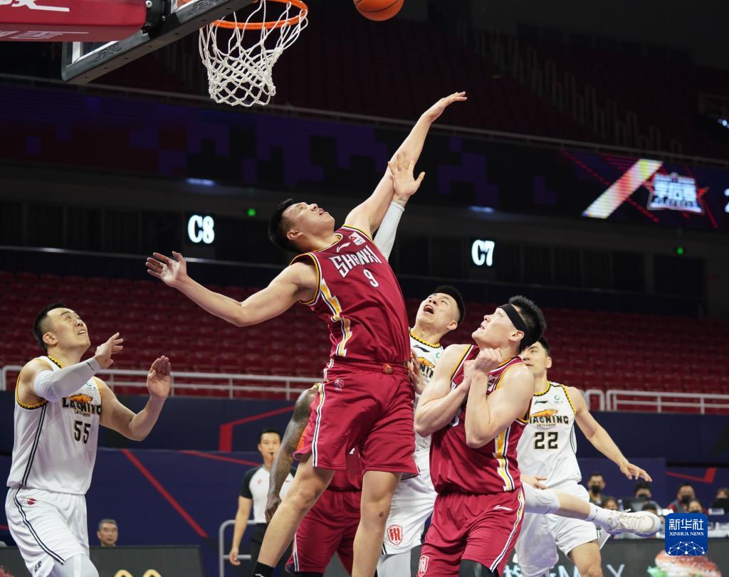 在高强度赛 在高强度赛