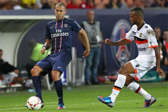 的控球率更 的控球率更